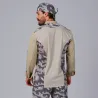 CHAQUETA COCINA UNISEX COMBI CANALE TACTICO GARYS
