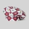 GORRO GRAN CHEF ALGODON ESTAMPADO GARYS