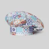 GORRO GRAN CHEF ALGODON ESTAMPADO GARYS