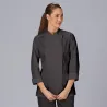 CHAQUETA COCINA MUJER ESTRADA GARYS