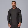 CHAQUETA COCINA HOMBRE BASTOS GARYS