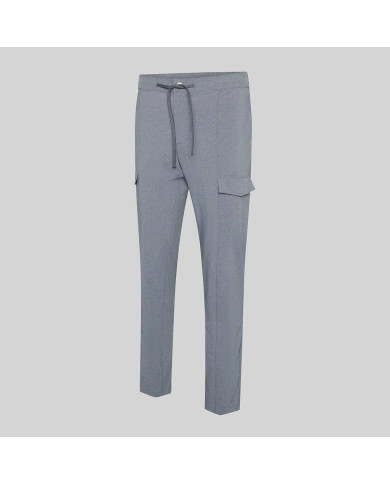 PANTALON UNISEX BOLSILLOS CARTERA GARYS