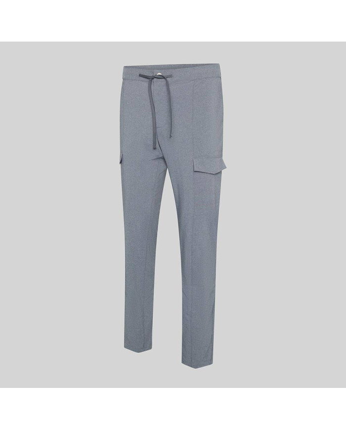 PANTALON UNISEX BOLSILLOS CARTERA GARYS