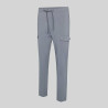 PANTALON UNISEX BOLSILLOS CARTERA GARYS