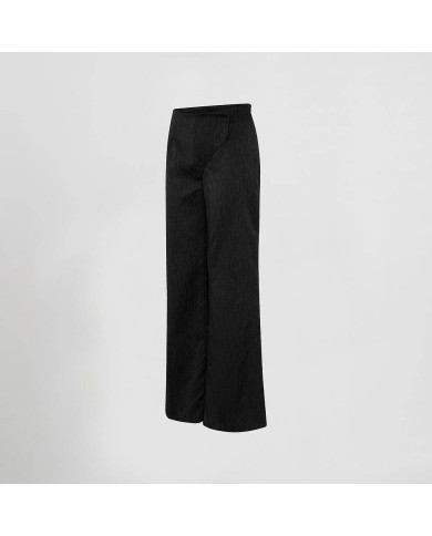 PANTALON MUJER CRUZADO GARYS