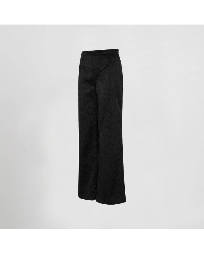 PANTALON MUJER CRUZADO GARYS