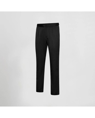 PANTALON HOMBRE PROLONGA EN CINTURILLA GARYS