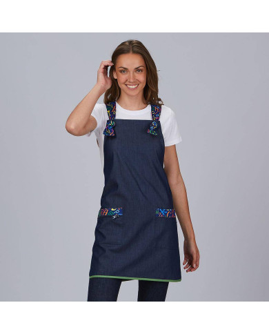 CASULLA LETTERS GARYS