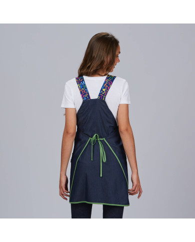 CASULLA LETTERS GARYS