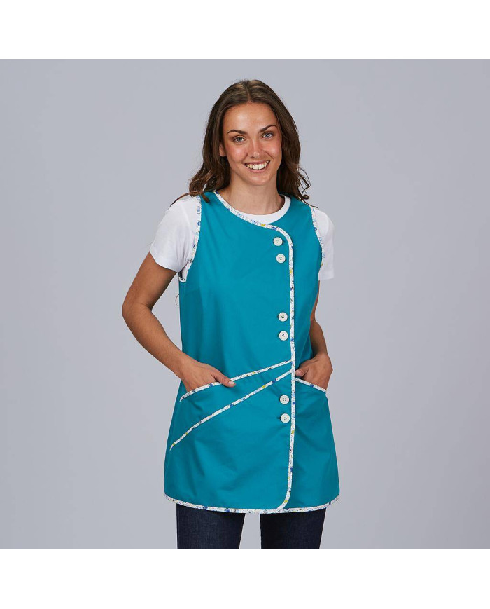 BLUSA MUJER FUNKIDS GARYS