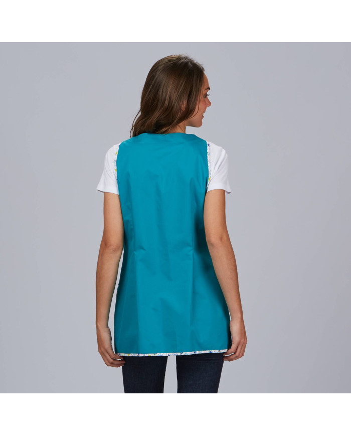 BLUSA MUJER FUNKIDS GARYS