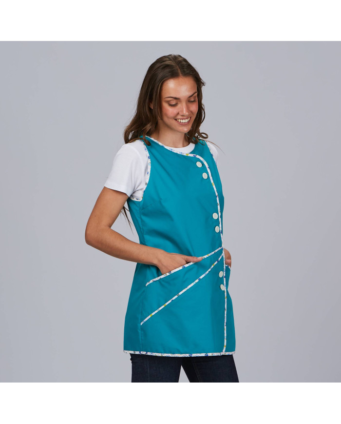 BLUSA MUJER FUNKIDS GARYS