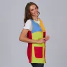 BLUSA MUJER VISUAL GARYS
