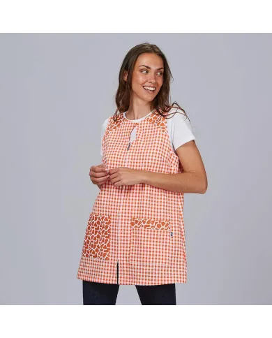 BLUSA MUJER KENIA GARYS