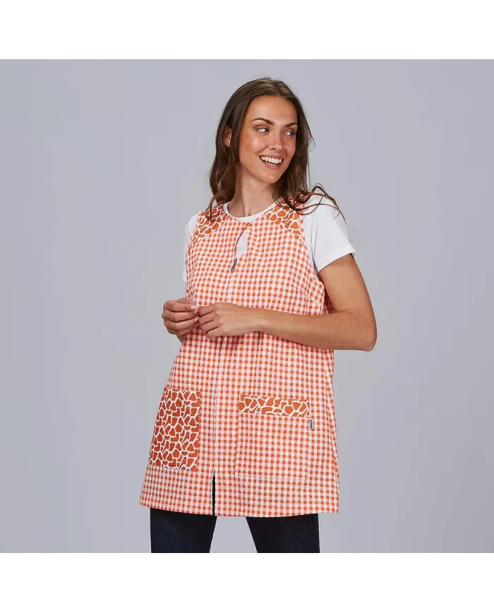BLUSA MUJER KENIA GARYS