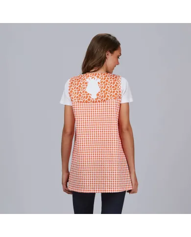BLUSA MUJER KENIA GARYS