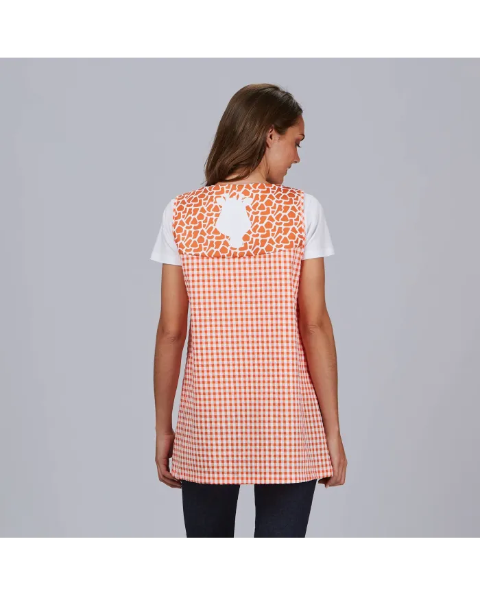 BLUSA MUJER KENIA GARYS