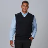 CHALECO CAMARERO UNISEX GARYS