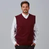 CHALECO CAMARERO UNISEX GARYS