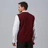 CHALECO CAMARERO UNISEX GARYS