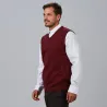CHALECO CAMARERO UNISEX GARYS