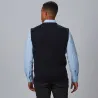 CHALECO CAMARERO UNISEX GARYS