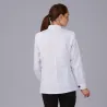 BLUSA MUJER CUELLO MAO M/LARGA GARYS