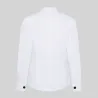 BLUSA MUJER CUELLO MAO M/LARGA GARYS