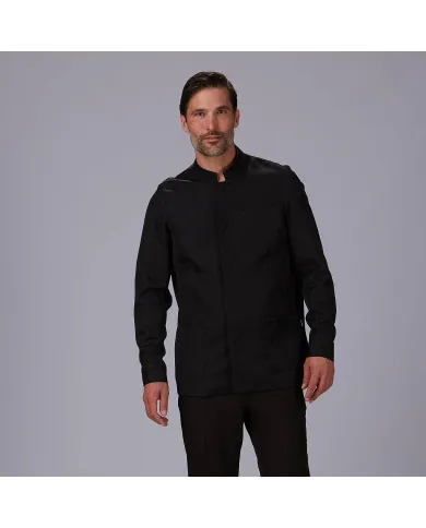 CHAQUETA HOMBRE ARCAS SARGA POLIESTER GARYS