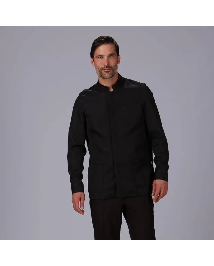 CHAQUETA HOMBRE ARCAS SARGA POLIESTER GARYS