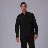 CHAQUETA HOMBRE ARCAS SARGA POLIESTER GARYS