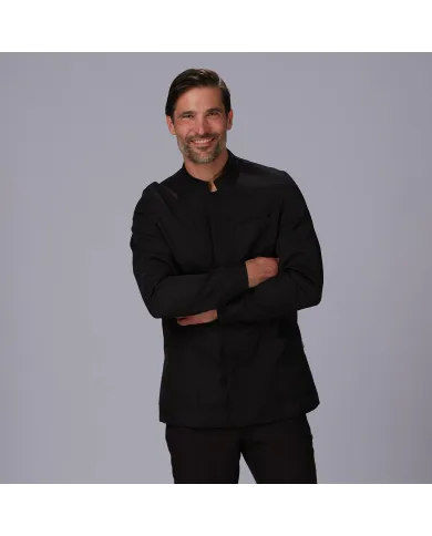 CHAQUETA HOMBRE ARCAS SARGA POLIESTER GARYS