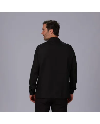 CHAQUETA HOMBRE ARCAS SARGA POLIESTER GARYS