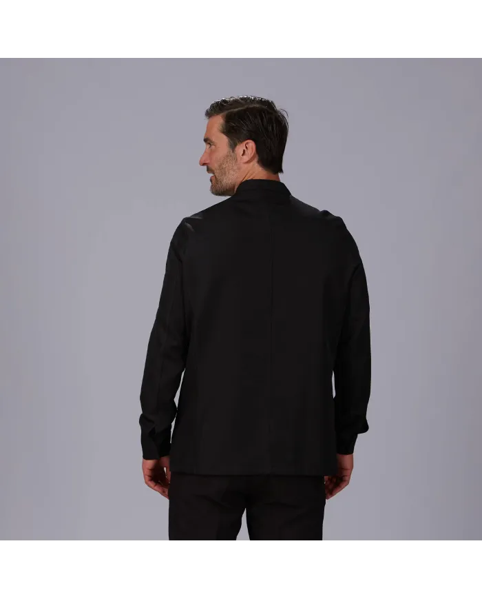 CHAQUETA HOMBRE ARCAS SARGA POLIESTER GARYS