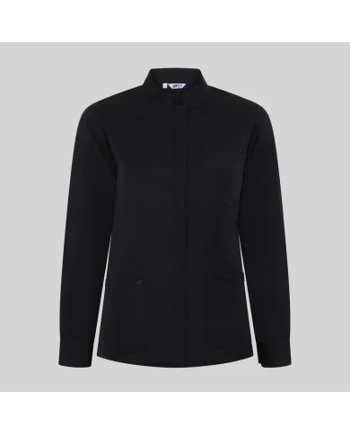 CHAQUETA MUJER AGAR SARGA POLIESTER GARYS