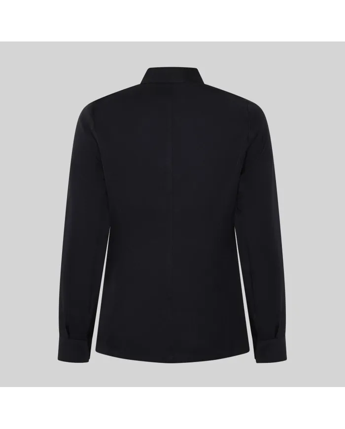 CHAQUETA MUJER AGAR SARGA POLIESTER GARYS