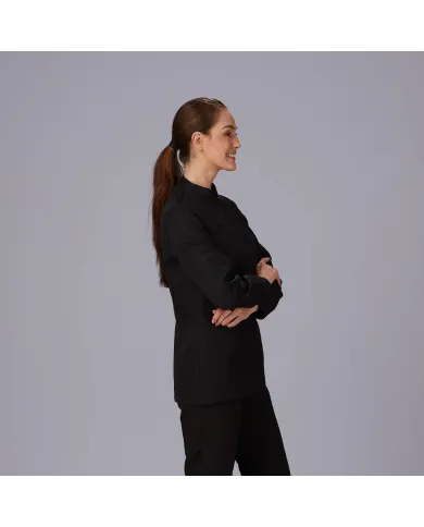 CHAQUETA MUJER AGAR SARGA POLIESTER GARYS
