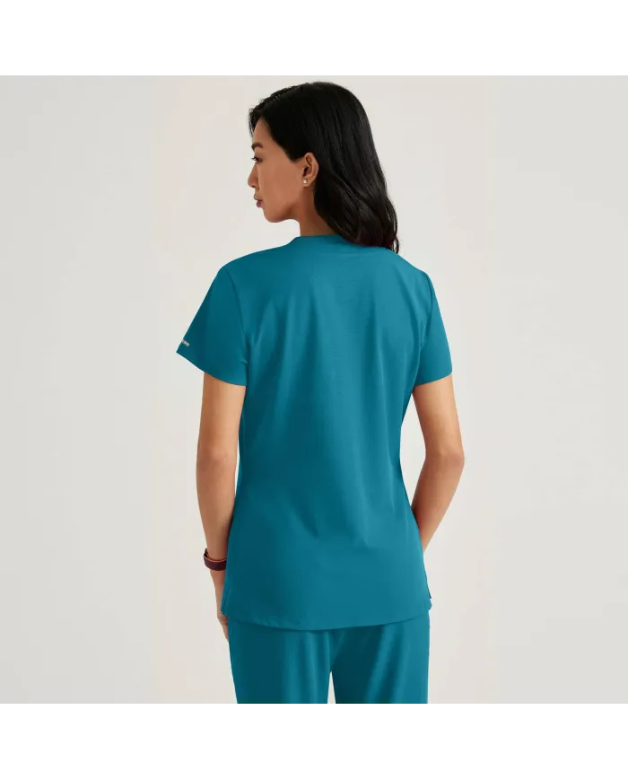 DIGNITY TUCK-IN TOP BY BARCO GARYS