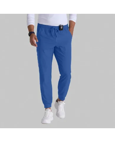 STRUCTURE JOGGER BY BARCO GARYS