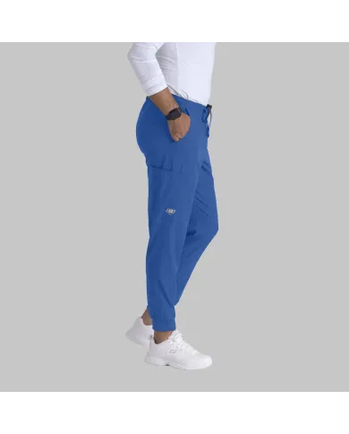STRUCTURE JOGGER BY BARCO GARYS