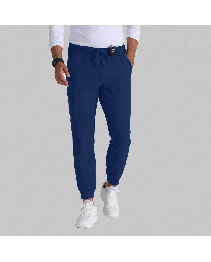 STRUCTURE JOGGER BY BARCO GARYS
