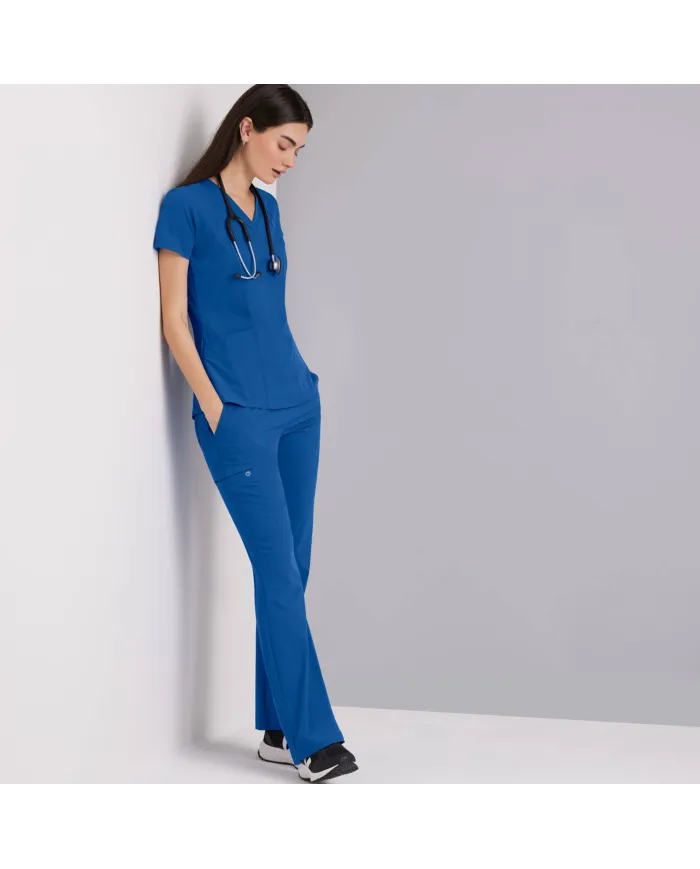 RACER TOP BY BARCO GARYS