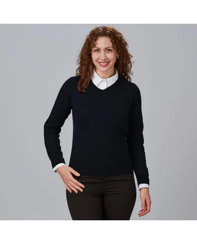 JERSEY CUELLO PICO UNISEX GARYS