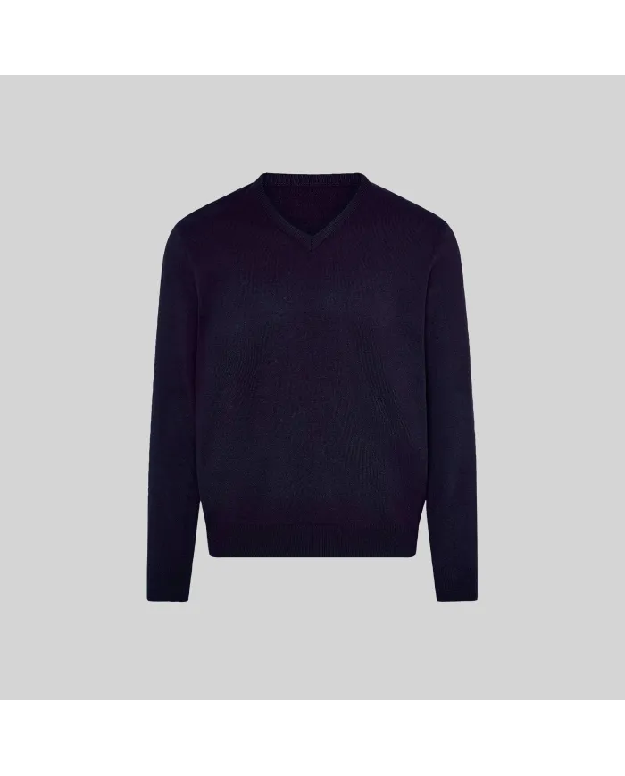 JERSEY CUELLO PICO UNISEX GARYS
