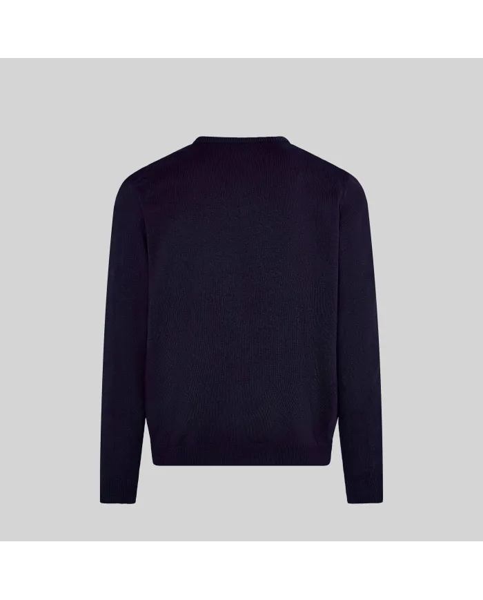 JERSEY CUELLO PICO UNISEX GARYS
