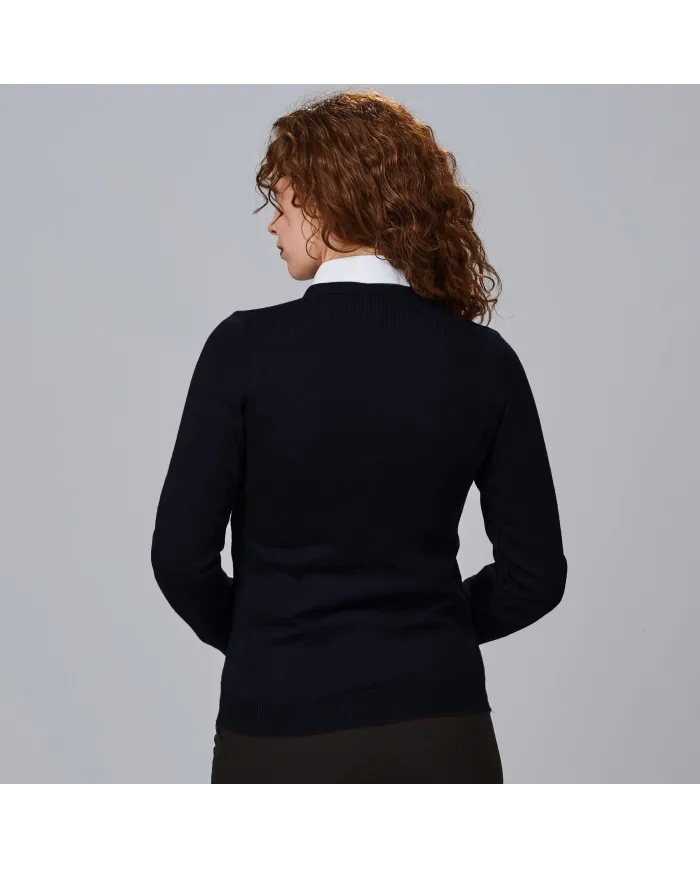 JERSEY CUELLO PICO UNISEX GARYS