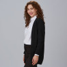 REBECA MUJER SIN BOTONES GARYS