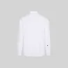 CAMISA UNISEX CHARRETERAS M/L ELASTAN "RED LINE" GARYS
