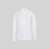CAMISA MUJER M/L C/MAO ELASTAN "RED LINE" GARYS