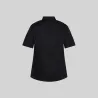 CAMISA MUJER M/C ELASTAN "RED LINE" GARYS